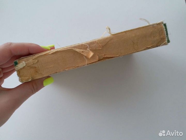 А.С. Пушкин Избранные произведения, том 2, 1968г