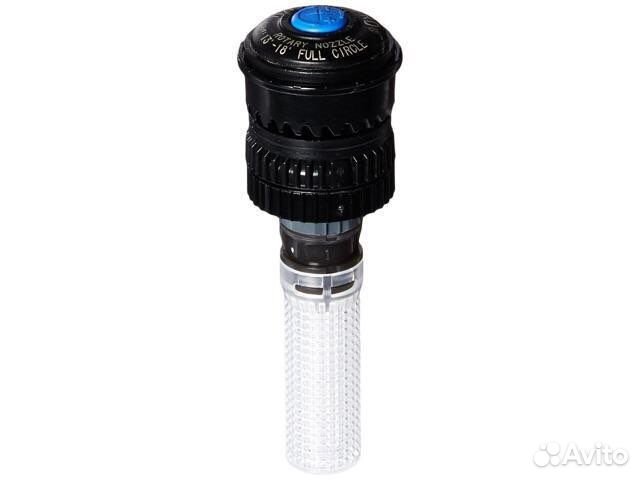 Автополив Rain Bird R 13-18F