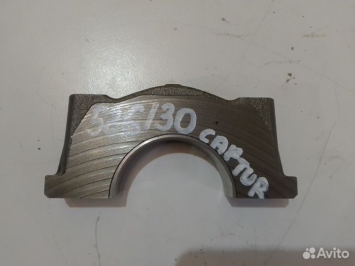 Бугель коленвала F4RE410 (Renault Captur)