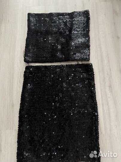 Платья пакетом