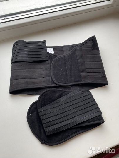 Бандаж для беременных м