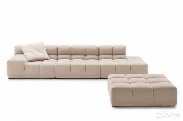 Диван угловой модульный