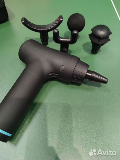 Массажер для тела, bradex «Массажный пистолет»