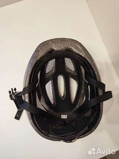 Велосипедный шлем для девочки BBB