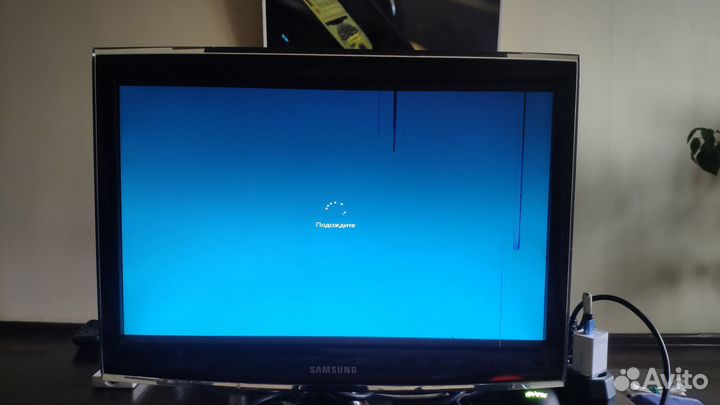 Монитор Samsung SyncMaster T190, 1440x900, 75 Гц