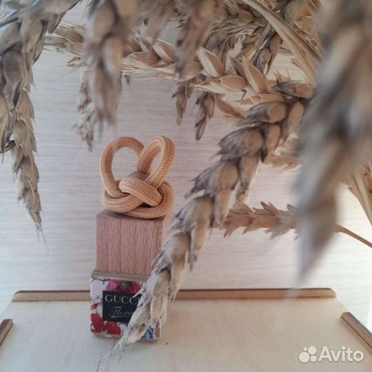 Автопарфюм