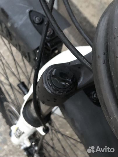 Велосипед Racer