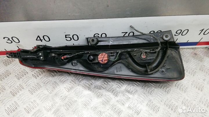 Фонарь Nissan Note E11 (2006-2013)