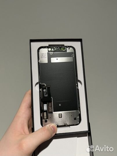 Дисплеи на iPhone 11/11 Pro/11 Pro Max GX