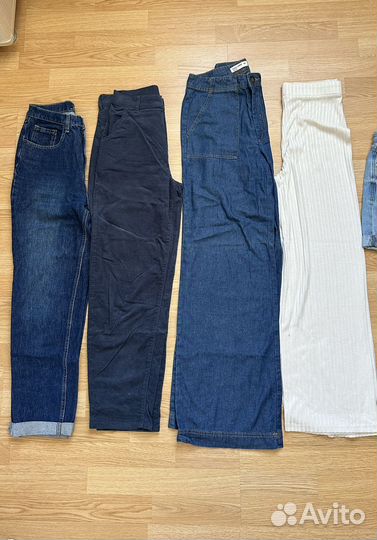 Женские вещи пакетом 40 42