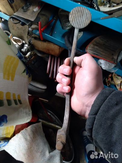 Запчасти на мотоцикл ковровец