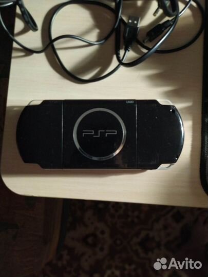 Sony PSP 3000