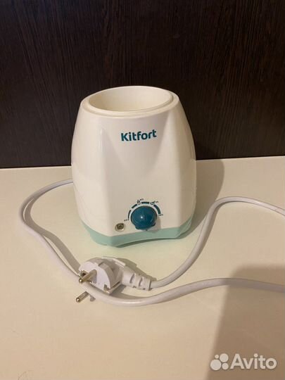 Подогреватель для бутылочек