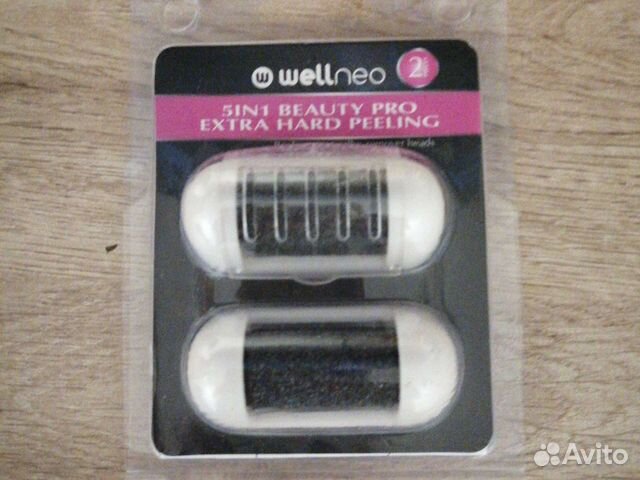 Насадка для Wellneo