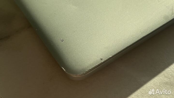 Apple MacBook Pro 13 A1502