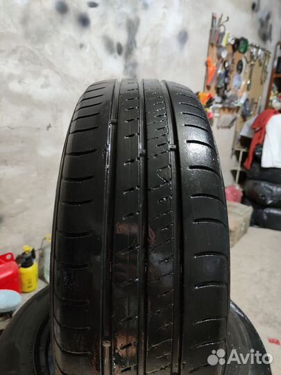 Kumho Ecowing ES01 KH27 185/65 R15 88T