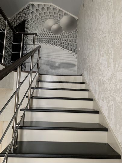 Дом 144 м² на участке 2 сот.