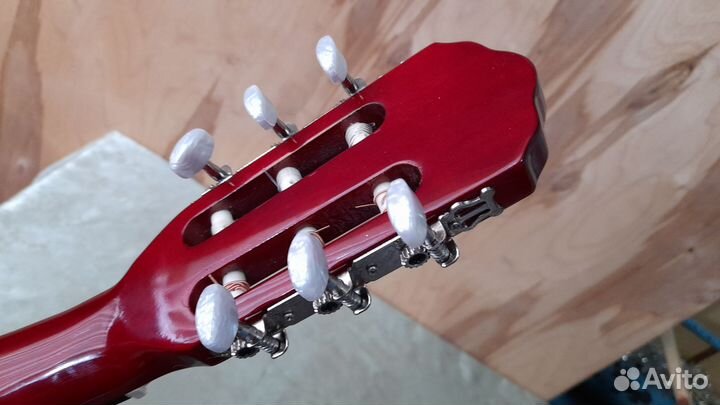 Классическая гитара