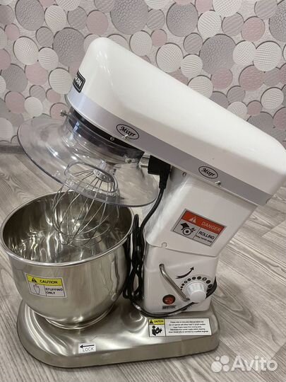 Миксер hkn-ks5