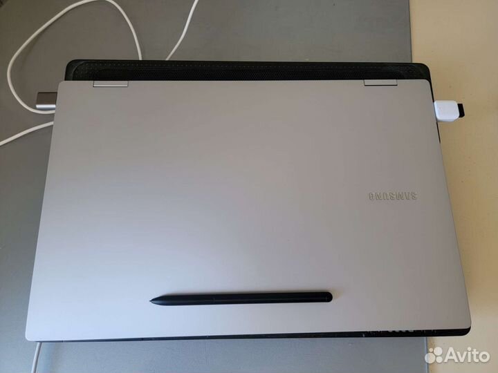 Samsung Galaxy Book 2 pro 360 2TB