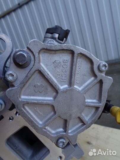 Citroen berlingo (B9) Вакуумный насос