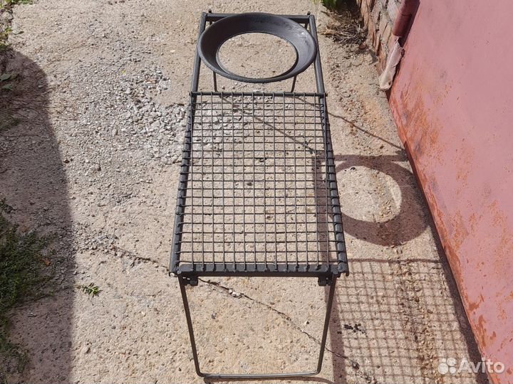 Подставка таганок