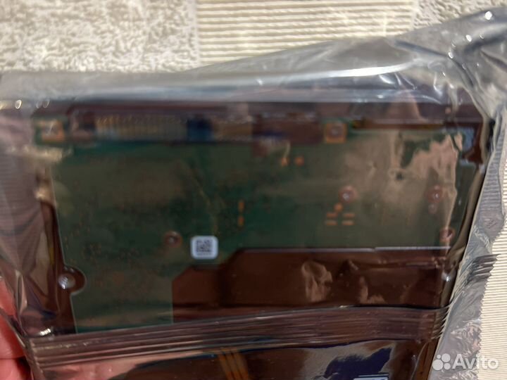 Жесткий диск 16 Hdd Seagate Exos X16 16 Tb