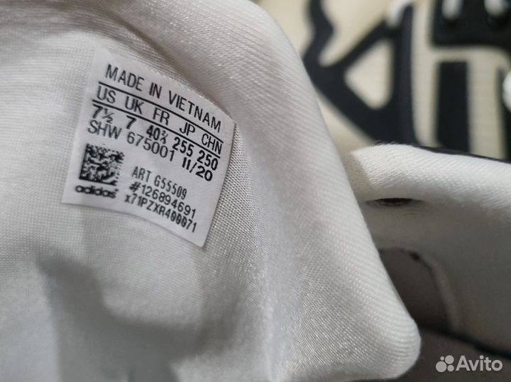 Кросссовки Adidas zx boost originalsb