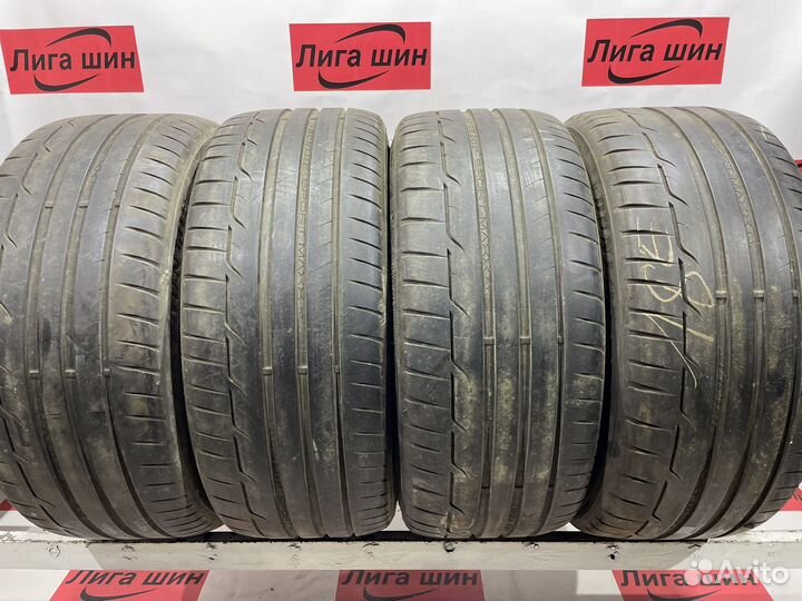 Dunlop SP Sport Maxx RT 235/35 R19