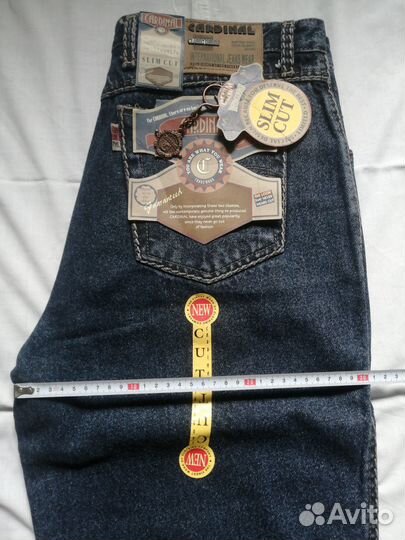 Cardinal джинсы