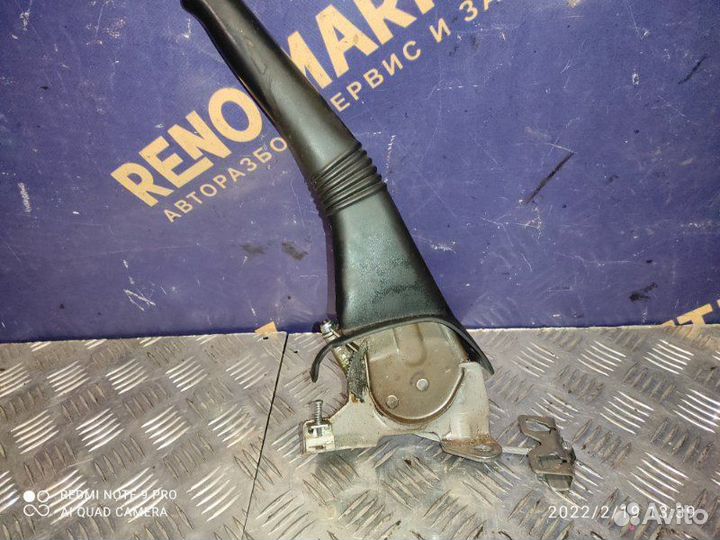 Ручка ручного тормоза Vaz Largus R90 K7M410 2015