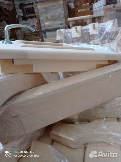 Коробка оконная окно для бани и сауны банное липа