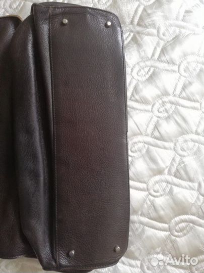 Сумка кожа Furla