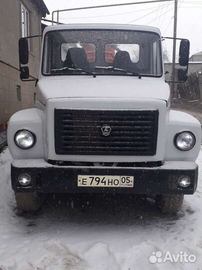 Доставка питьевой воды