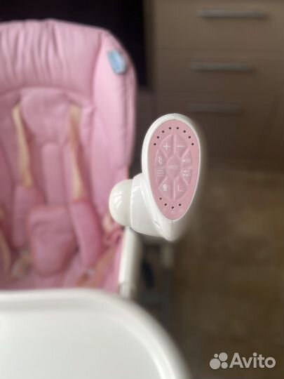 Стул для кормления