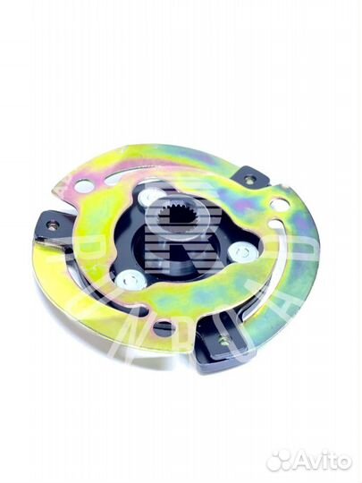 Пластина компрессора Opel Astra H Zafira BMW 1-3