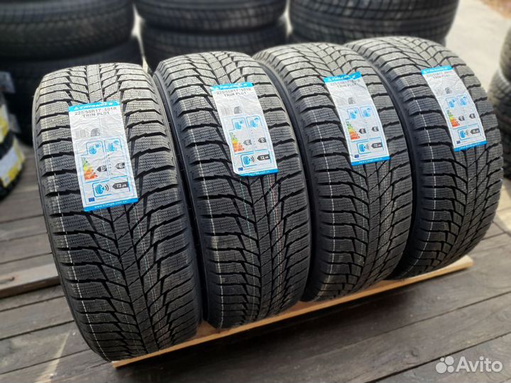 Triangle PL01 225/55 R17 98H