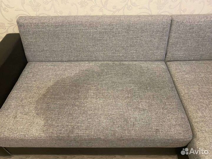 Химчистка дивана, матраса, ковра, мебели