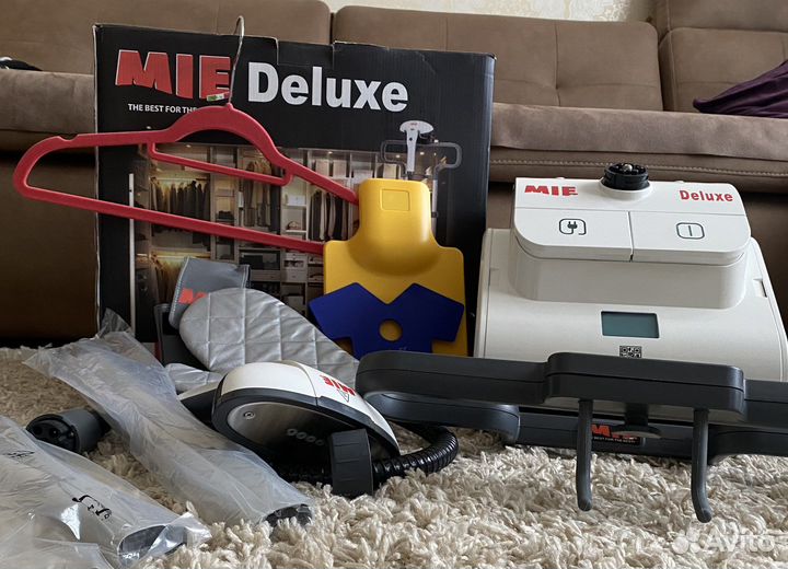 Отпариватель для одежды вертикальный