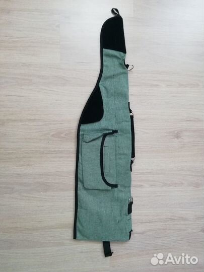 Чехол на ружье иж27 мр27 тоз34 MP27