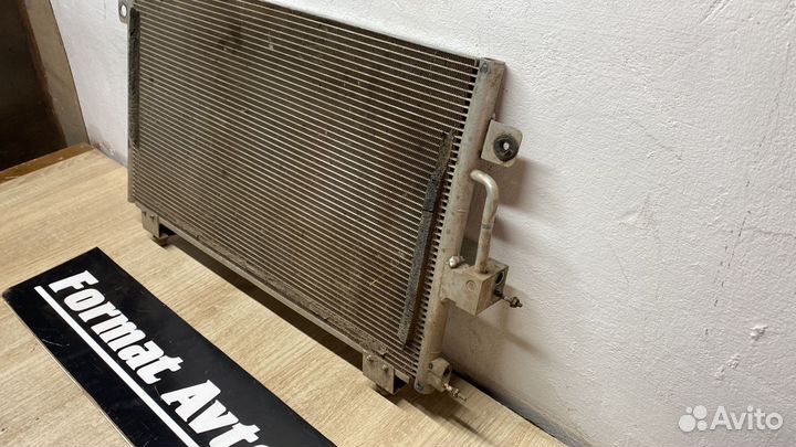 Радиатор Кондиционера Chery Tiggo T11