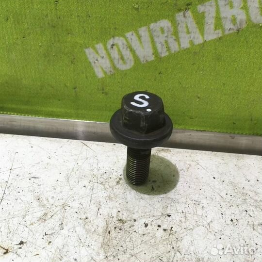 Болт коленвала Киа Спортейдж