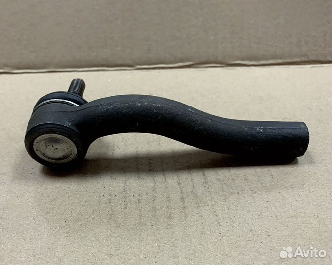 Наконечник рулевой правый Fiat Albea