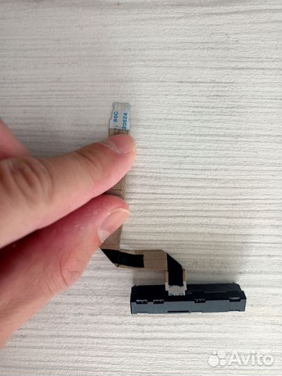 Шлейф hdd для ноутбука