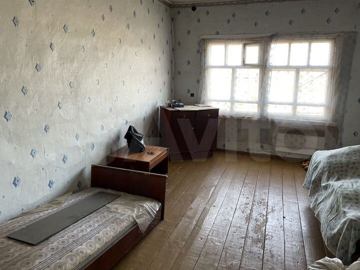 2-к. квартира, 37 м², 2/2 эт.