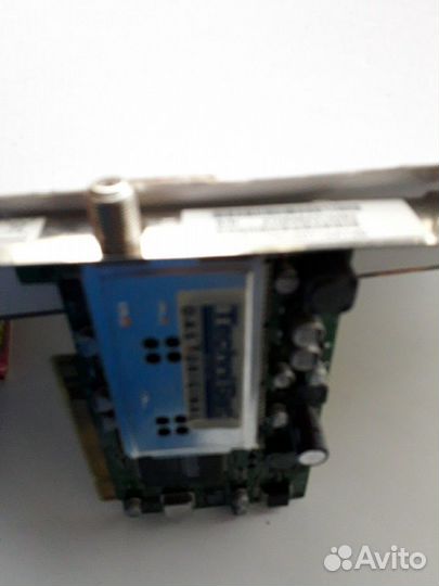 Комплектующая к компьютеру