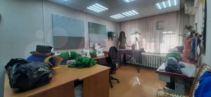Продам офисное помещение, 41.5 м²