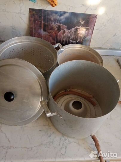 Соковарка СССР