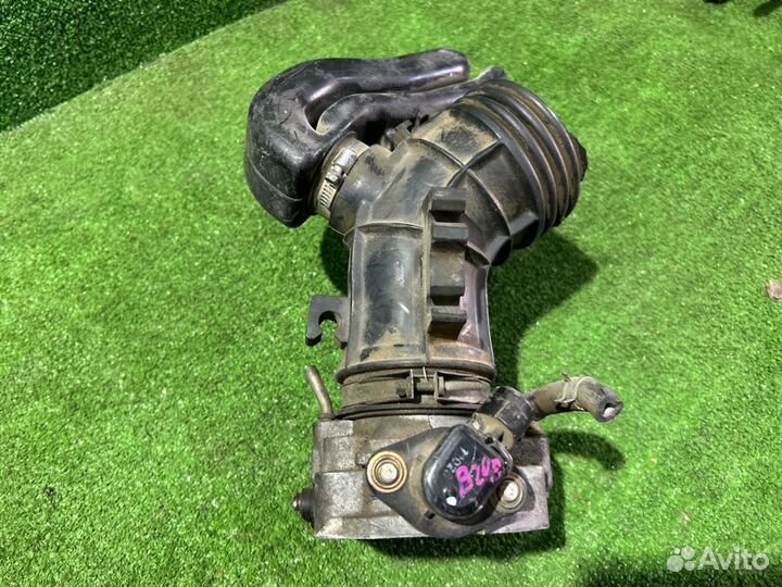 Дроссельная заслонка Honda Cr-V RD1 B20B 1996-2001