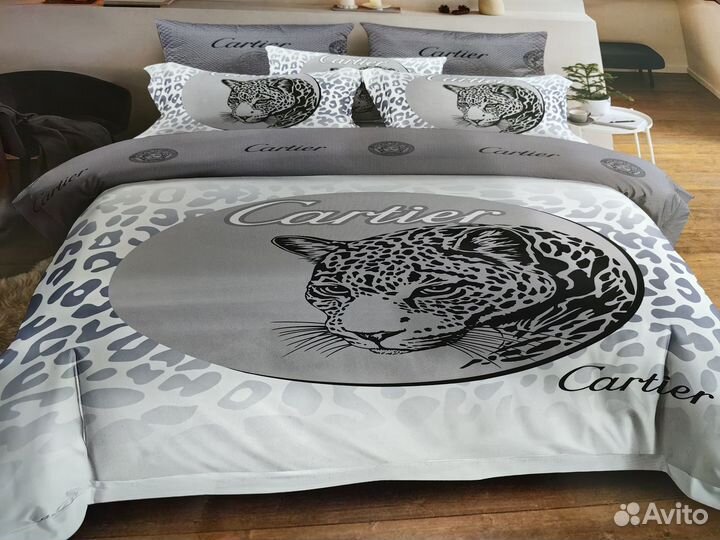 Постельное белье брэнд